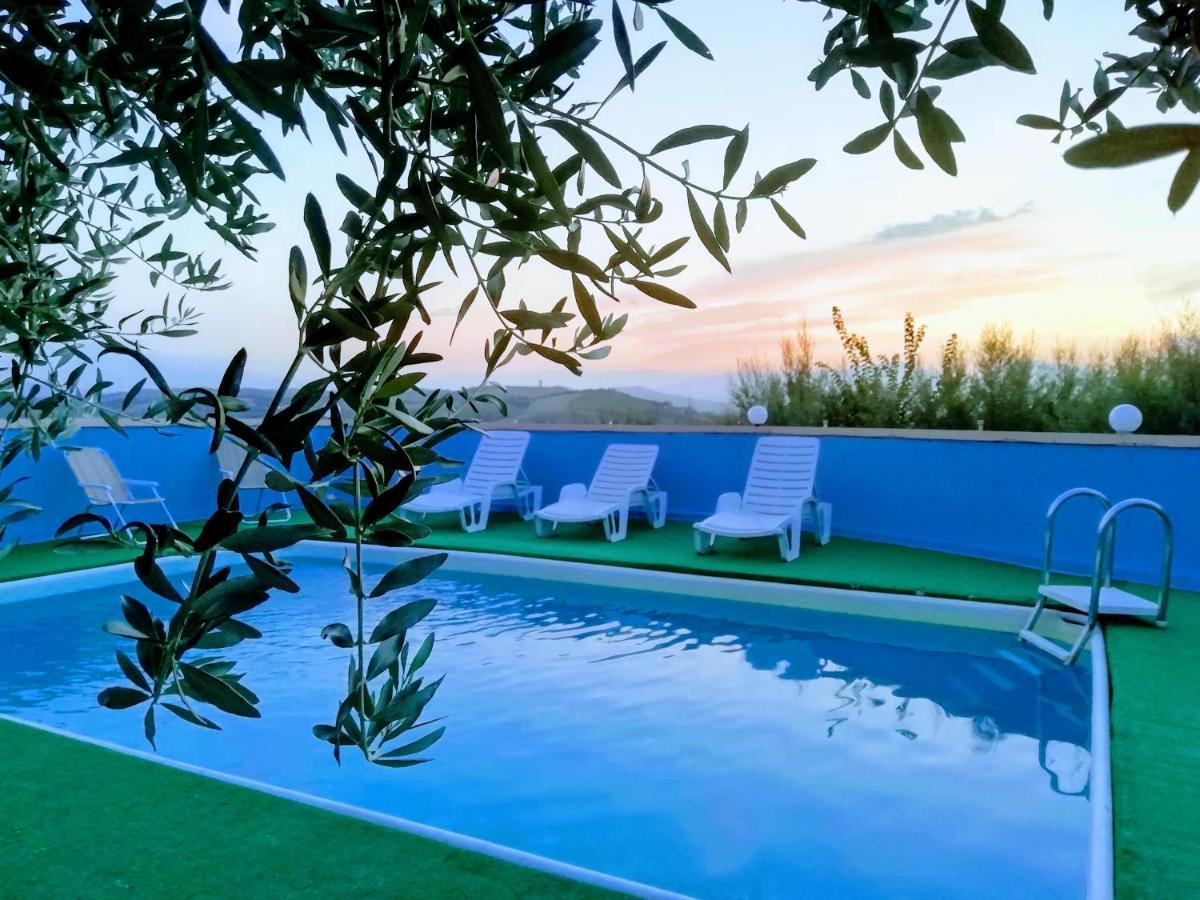 B&B Gli Amici Del Tubarello Roseto Degli Abruzzi Dış mekan fotoğraf