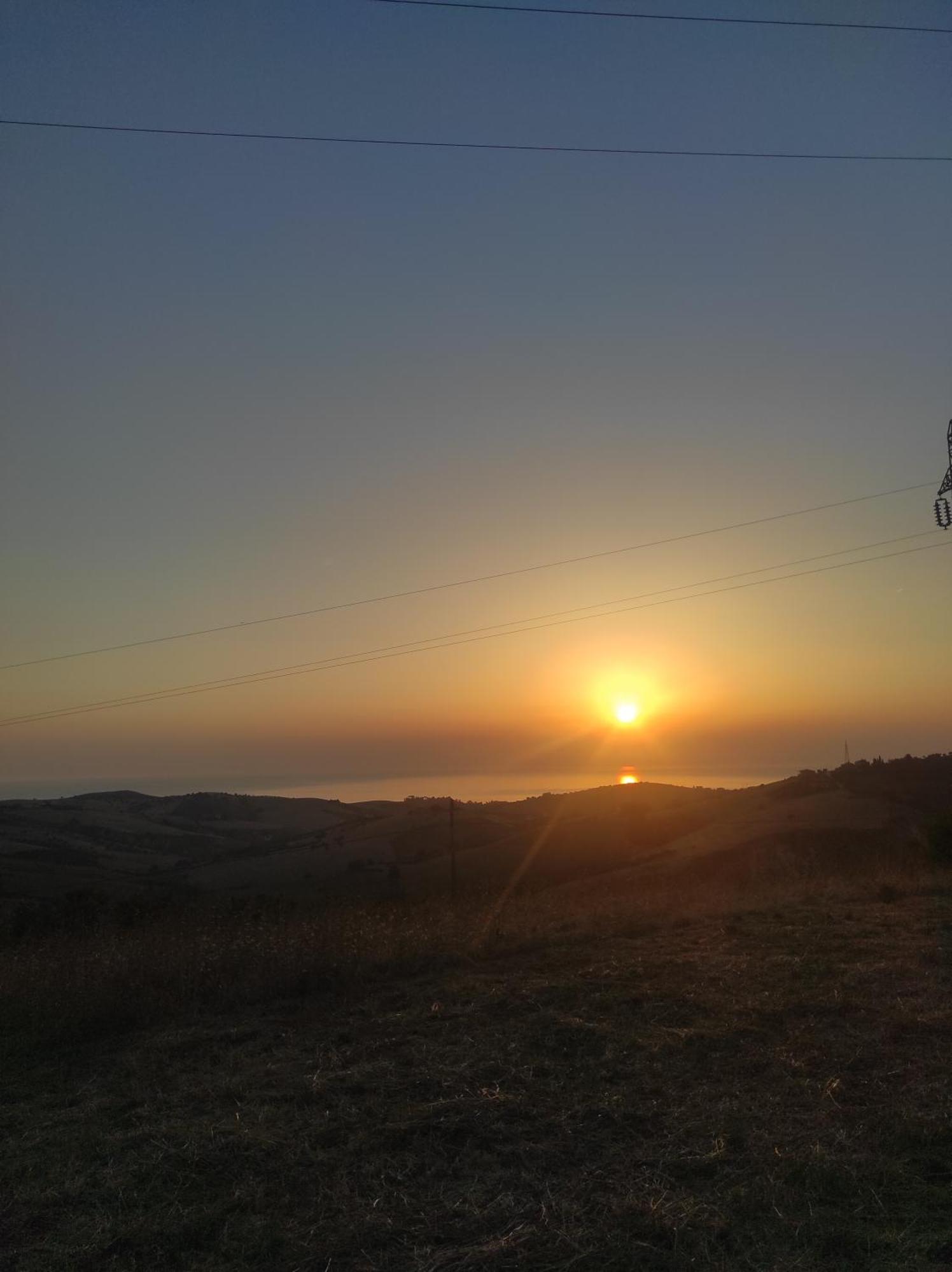 B&B Gli Amici Del Tubarello Roseto Degli Abruzzi Dış mekan fotoğraf