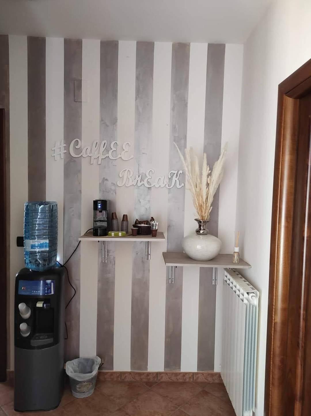 B&B Gli Amici Del Tubarello Roseto Degli Abruzzi Dış mekan fotoğraf