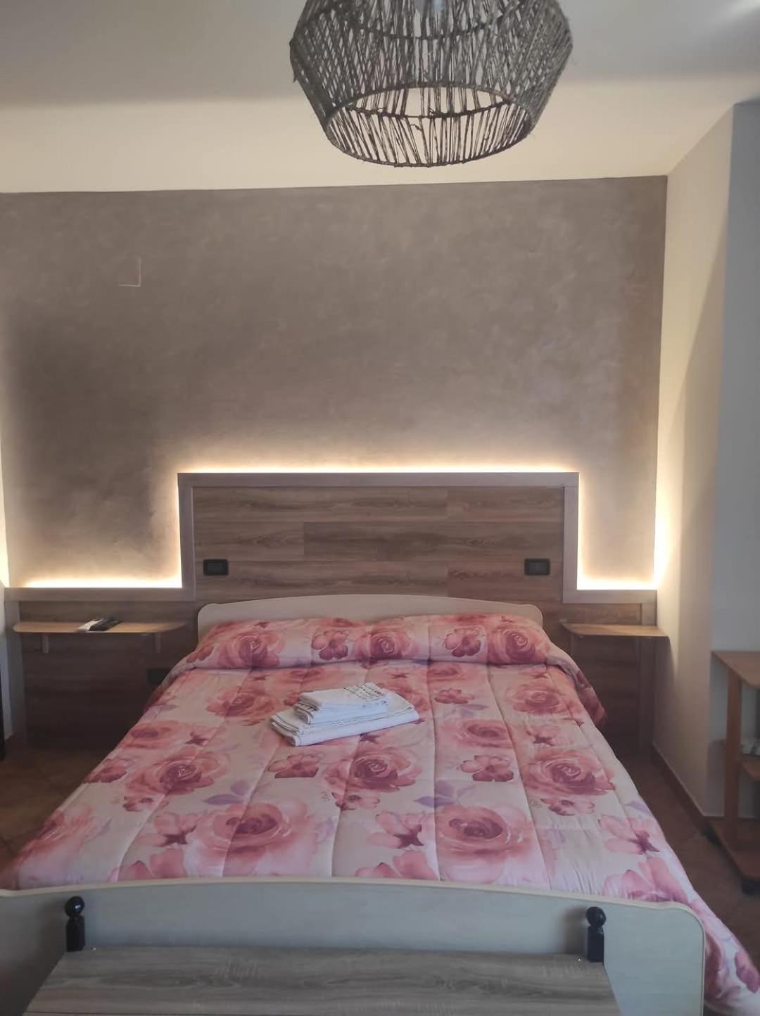 B&B Gli Amici Del Tubarello Roseto Degli Abruzzi Dış mekan fotoğraf