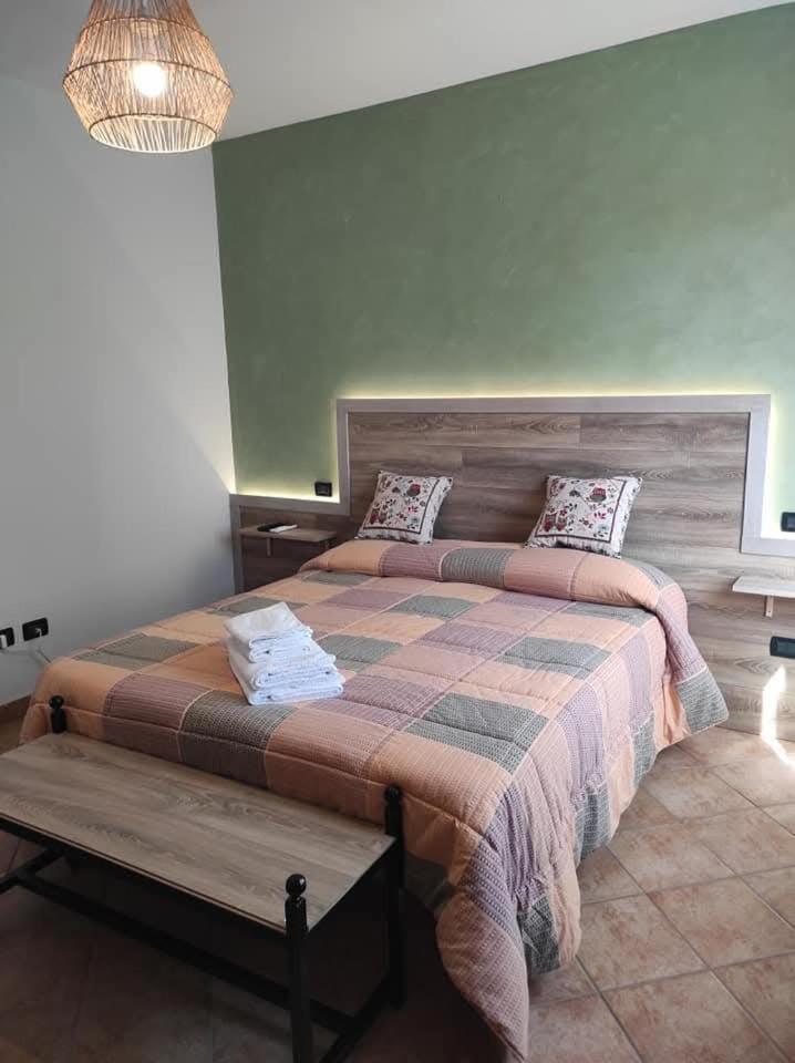 B&B Gli Amici Del Tubarello Roseto Degli Abruzzi Dış mekan fotoğraf