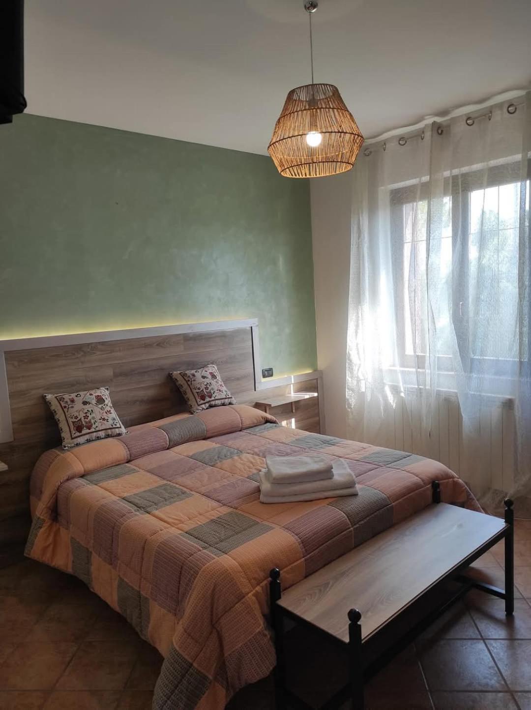 B&B Gli Amici Del Tubarello Roseto Degli Abruzzi Dış mekan fotoğraf