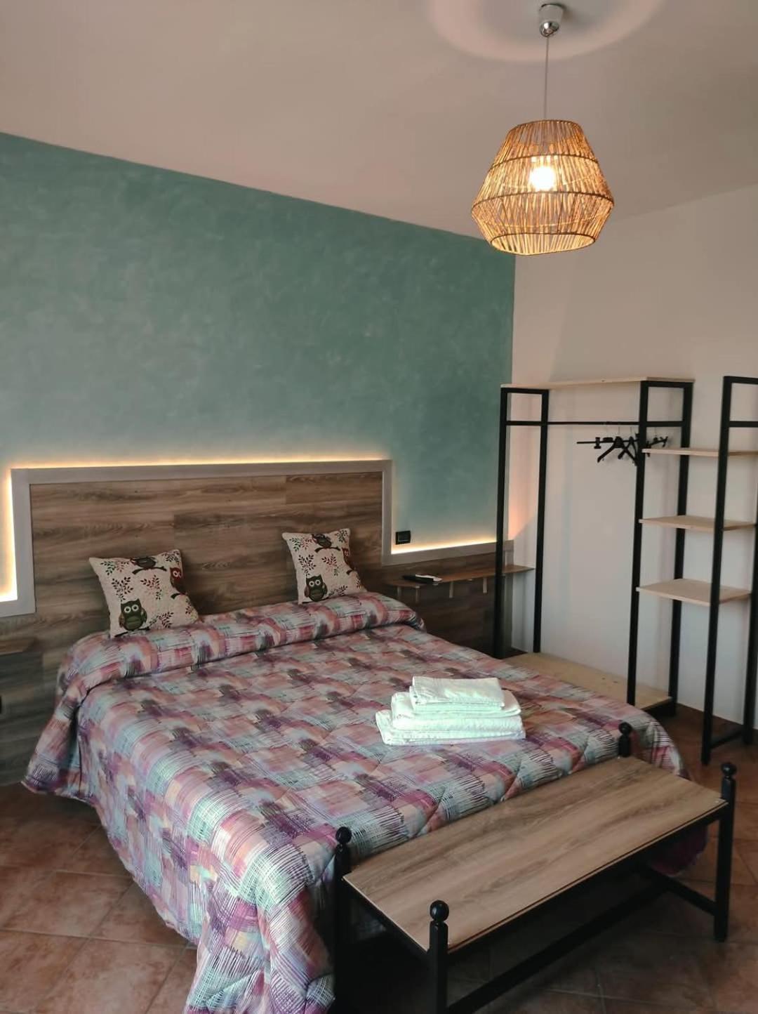 B&B Gli Amici Del Tubarello Roseto Degli Abruzzi Dış mekan fotoğraf