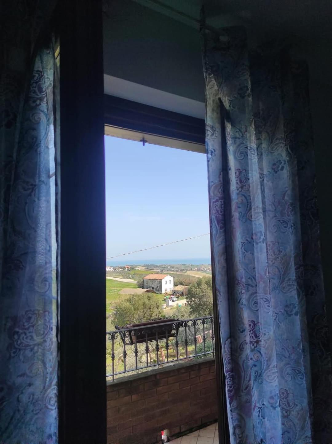 B&B Gli Amici Del Tubarello Roseto Degli Abruzzi Dış mekan fotoğraf